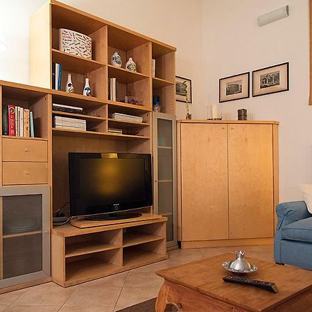 Elegant Apartment In Sant'Ambrogio Milano Eksteriør bilde