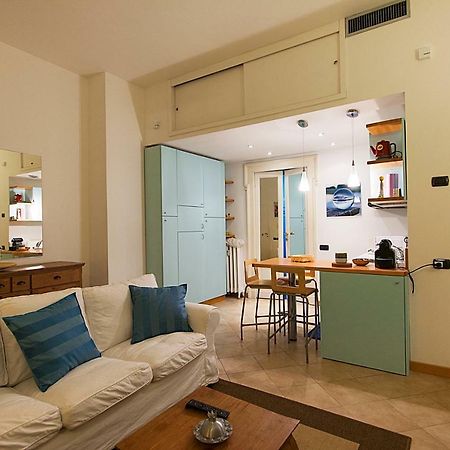 Elegant Apartment In Sant'Ambrogio Milano Eksteriør bilde