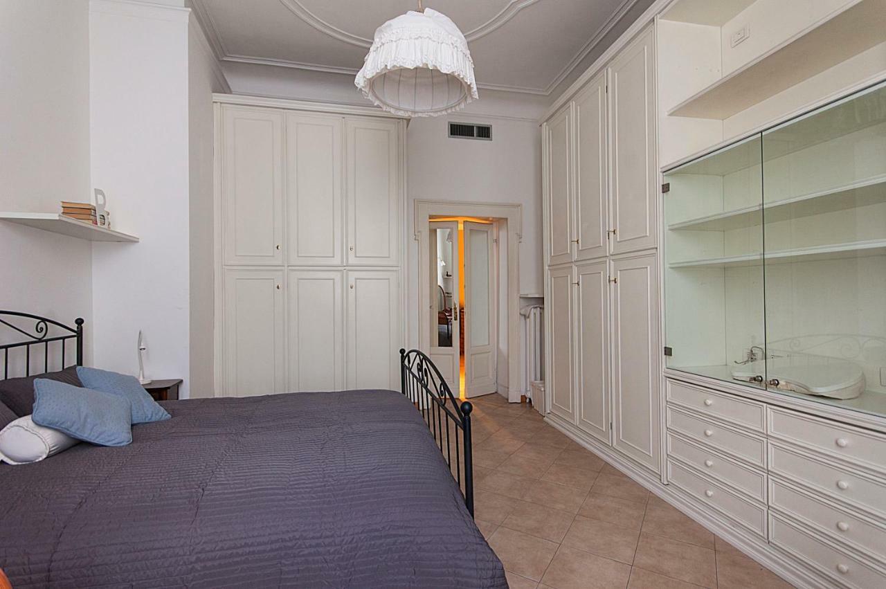 Elegant Apartment In Sant'Ambrogio Milano Eksteriør bilde
