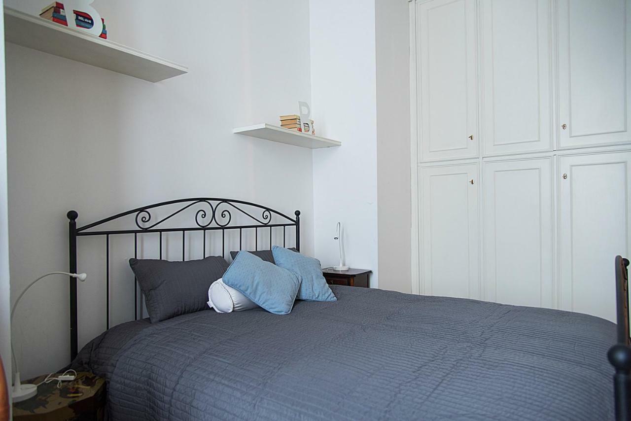 Elegant Apartment In Sant'Ambrogio Milano Eksteriør bilde